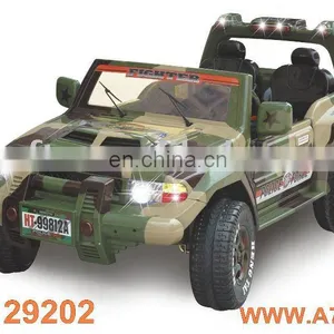 Rechargeable Battery Jeep thumbnail-1