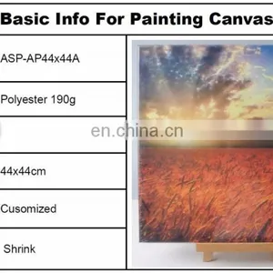 Most Sold Artist Wall Pictures Canvas Frame Wood Frames thumbnail-5