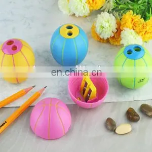 Two Hole Automatic Long Point Pencil Sharpener thumbnail-2