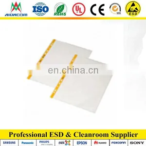 EP2507-1 ESD Soft Document Holder thumbnail-1