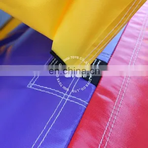 QIQI Inflatables Used Inflatable Bouncers Sale Juegos Infantiles thumbnail-6