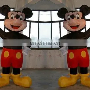 Inflatable Micky Costumes thumbnail-1