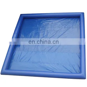 HI Factory Price Used Inflatable Swimming Pool for Adult thumbnail-1