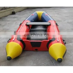 Sports Boat, Inflatable Boat, Motor Boat thumbnail-1