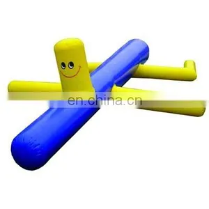 Inflatable Water Game,inflatable Aqua Game, Water Fan,water Amusement Park thumbnail-1