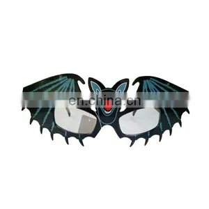 Halloween Party Gifts Favors Glasses Party Decorations Supplier Bat Glasses Decorations thumbnail-3