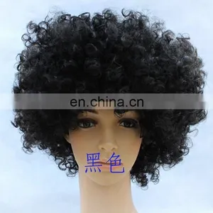 Cheap Fashion Cosplay Bright Wig thumbnail-4