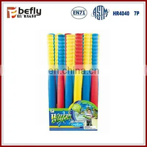Cheap Foam Toy Water Gun Pump in Shantou thumbnail-1