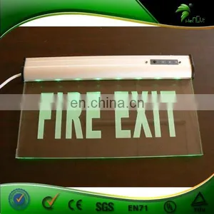 High Quality Custom DDesign Hanging Acrylic Sign Board Wholesale thumbnail-1
