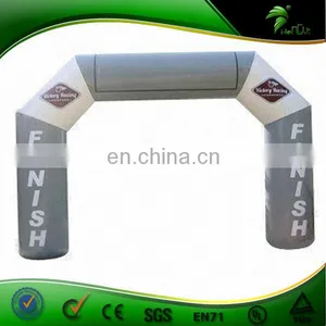 Commercial Advertising Archway / Inflatable Arch Rental / PVC Inflatable Arch thumbnail-5