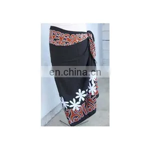 New Cheap Wrap Sarong Beach Scarves Pareo thumbnail-6