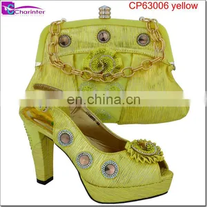Ladies Shoes Italian Sheos and Bags Italian Shoes and Bags to Match Women thumbnail-6