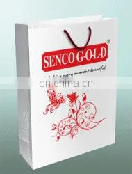 Jewellery Paper Bag thumbnail-1