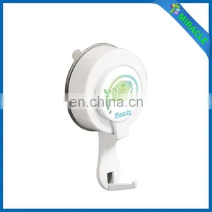 Sublimation Plastic Stucker Hook for Home Decoration thumbnail-1