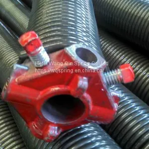 1 3/4'' Garage Door Torsion Spring thumbnail-2