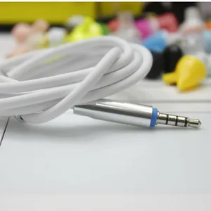 Ufeeling UA-01 Usb to Aux Cable Female Aux Cable Automobile Cord Male to Male Audio Cable High Quality thumbnail-4