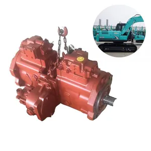 Rotary Marine 385-10234561  Komatsu Hydraulic Pump thumbnail-1