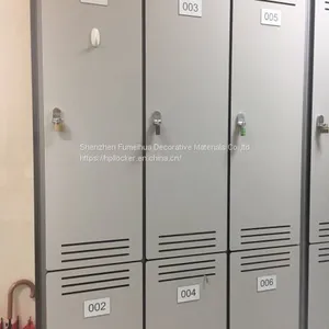 Fumeihua Waterproof Customize Swimming Pool Locker thumbnail-4