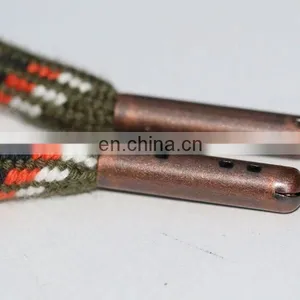Fashion Metal Shoelace Aglets/ Bulk Shoelace Aglet for Adidas Originals thumbnail-1
