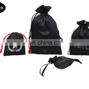 Packaging Goods Satin Lingerie Bag thumbnail-2