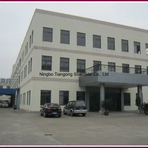 Ningbo Tiangong Staircase Co., Ltd company overview - view 3 thumbnail