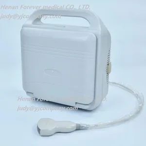 PC Based Medical System Digital Portable Ultrasound Scanner thumbnail-2