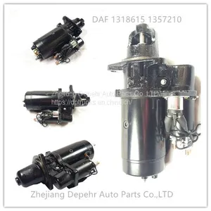 Zhejiang Depehr Heavy Duty European Truck Transmission Parts Benz Actros Truck Shift Cylinder 629614AM 0022600663 thumbnail-3
