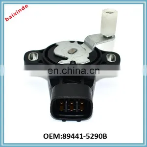 BAIXINDE High Quality Throttle Control Sensor OEM 89441-5290B NISSANs Throttle Sensors thumbnail-2
