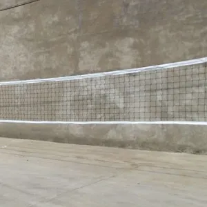 High Quality Volleyball Net thumbnail-1