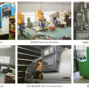 Shijiazhuang ZiLi Import And Export Trade Co.,Ltd company overview - view 1 thumbnail