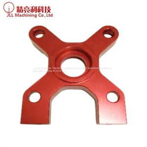 Anodizing Surface CNC Machining Center Products Aluminum Material thumbnail-1