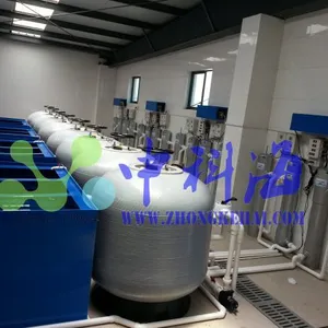 UV Sterilizer for Water Treatment thumbnail-2