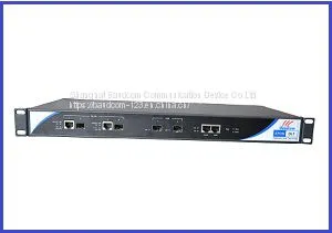 2 PON Ports GEPON OLT thumbnail-1