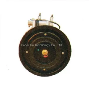 ALA 20202 HONDA AC COMPRESSOR Accord-2.0 2.4 AC COMPRESSOR 10S17C AC COMPRESSOR 447220-4863 AC Compressor thumbnail-4