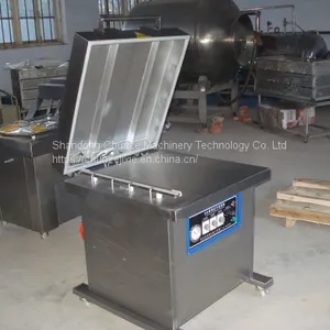 Multi-functional Stainless Steel Vacuum Packaging Equipment thumbnail-3