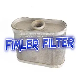 MSFT Filter 12544701, 12540600, 12318500, 12312702 MTZ Filter 503407010, 3407010 thumbnail-1