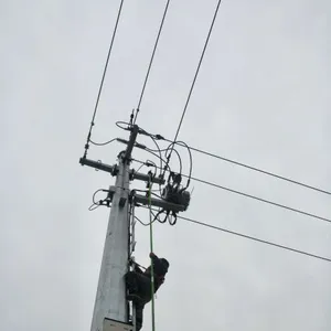 Simulated Failure Remote Controller for Overhead Line Fault Indicator thumbnail-5