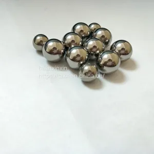 10mm Stainless Steel Ball With m4 Threaded thumbnail-5