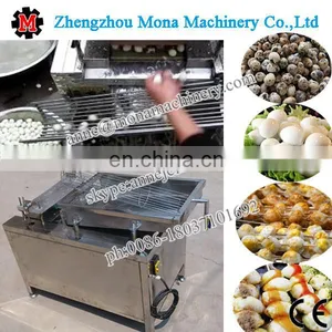 Boiled Quail Eggs Quail Egg Peeler thumbnail-3