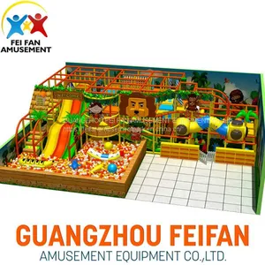 Children's Play Centres thumbnail-4
