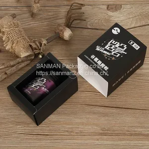 Custom Bread Paper Packaging Box thumbnail-2