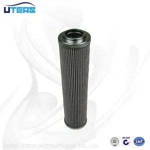 UTERS Replace of MAHLE Hydraulic Oil Filter Element PI 8530 DRG 100 Accept Custom thumbnail-5