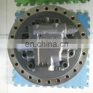 Genuine New PC300-7 PC360-7 Final Drive For Excavator 708-8H-00320 Travel Motor thumbnail-3