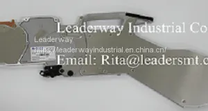 JUKI Electric Feeder thumbnail-1