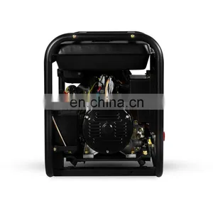 ITC POWER Factory Supply 2 Kva Diesel Weiding Generator for Sale thumbnail-5