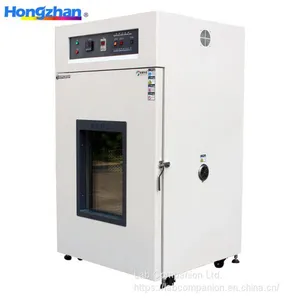 Industrial Oven, Economical Customized Logo Hot Air Cycling Drying Industrial Oven for Sale thumbnail-3
