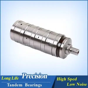 F-52530 Tandem Thrust Cylindrical Roller Bearing thumbnail-1
