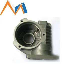 Popular OEM Casting Auto Parts for Trucks Buses Parts thumbnail-2