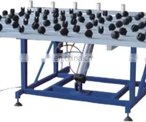 The Turn Over Gathers Piece Machine thumbnail-1