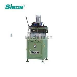 Single Head Aluminium Profile Copy Router Machine thumbnail-2